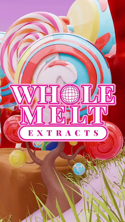 Whole Melt Extracts